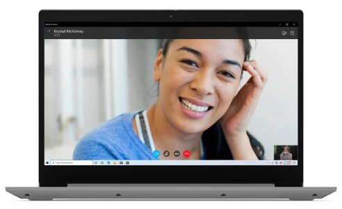 Lenovo IdeaPad 3 15ADA05 Ryzen 5 3500U 15,6FHD 8GB 256SSD Int DOS